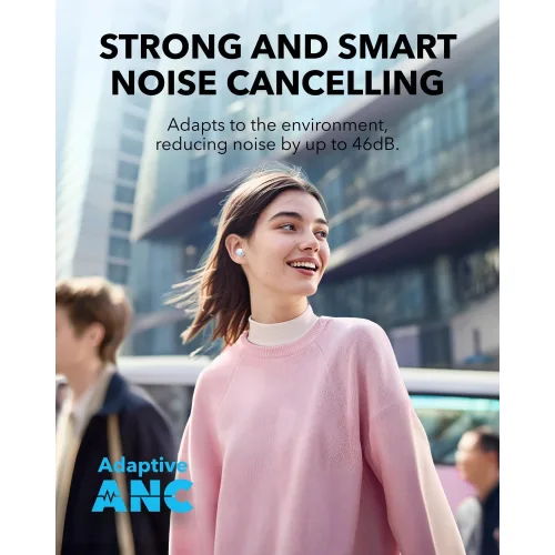 ANKER Soundcore A30i TWS Earphones Blue