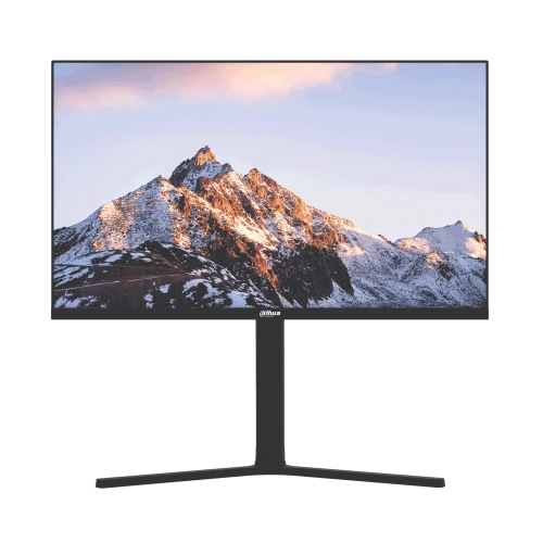 Dahua Monitor DHI-LM27-B201A 27" FHD 
