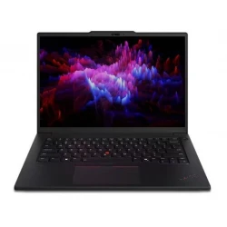 LENOVO Laptop ThinkPad P14s G5 14.5'' 3K IPS/Ultra7-165H/64GB/2TB SSD/NVIDIA RTX 500 Ada Generation 4GB/Win 11 Pro/3Y PREM/Black