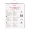 Osio OHF-2035 Ταχυθερμαντήρας πάγκου βρύση inox με ευλύγιστο ρουξούνι και οθόνη 3300 W