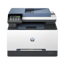 HP Color LaserJet Pro MFP 3302sdw 499Q6F