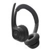 Ακουστικά Logitech Wireless Zone 305
