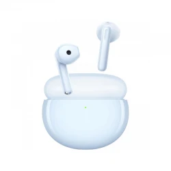 OPPO bluetooth Handsfree ΑκουστικάEnco Air3i Blue