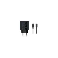 Motorola XT2461-3 TurboPower 125W charger Black