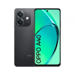  Mobile Oppo A40 Dual SIM (6GB/128GB) Sparkie Black OEU