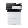 Kyocera ECOSYS MA4000cix Έγχρωμο Laser Φωτοτυπικό