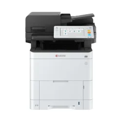 Kyocera ECOSYS MA4000cix Έγχρωμο Laser Φωτοτυπικό