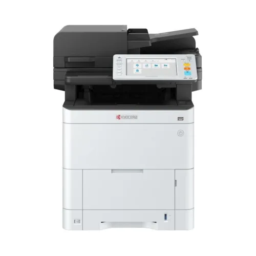 Kyocera ECOSYS MA4000cix Έγχρωμο Laser Φωτοτυπικό