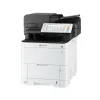 Kyocera ECOSYS MA4000cix Έγχρωμο Laser Φωτοτυπικό