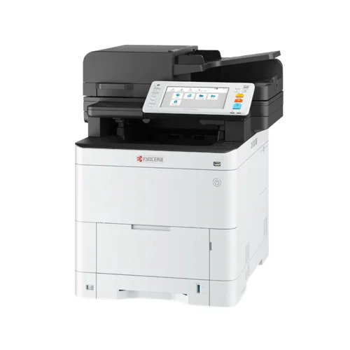 Kyocera ECOSYS MA4000cix Έγχρωμο Laser Φωτοτυπικό