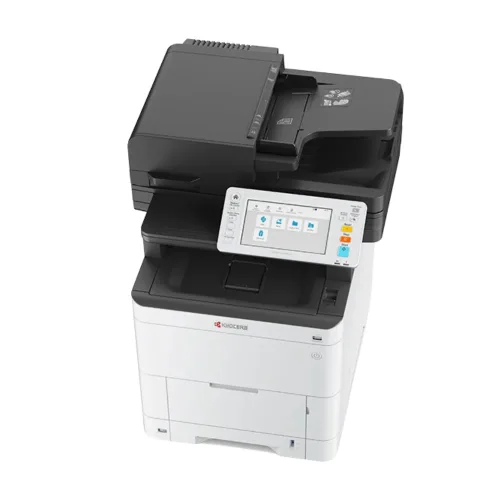 Kyocera ECOSYS MA4000cix Έγχρωμο Laser Φωτοτυπικό