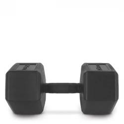 Aλτήρας Εξάγωνος Original Rubber S - 25,0Kg