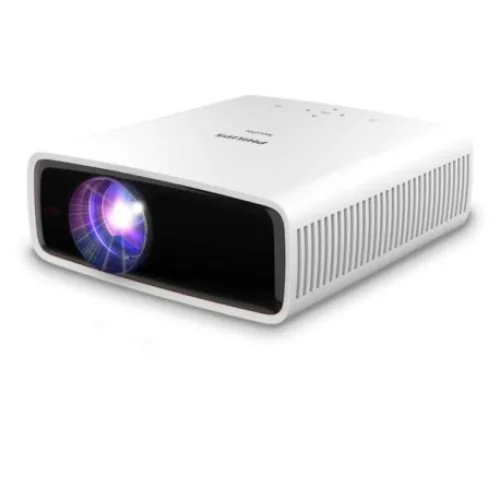 Philips Neopix 750 FHD Smart Android 700 ansi lumens