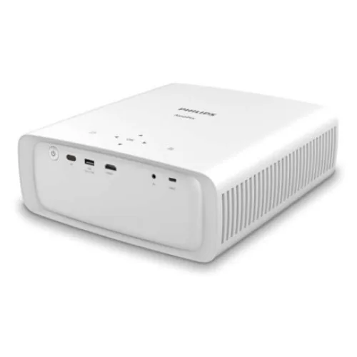 Philips Neopix 750 FHD Smart Android 700 ansi lumens