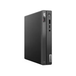LENOVO PC ThinkCentre neo 50q G4/i5-13420H/16GB/1TB SSD/Intel UHD Graphics/Win 11 Pro/5Y NBD/Black
