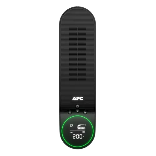 APC Back UPS BGM2200B-GR Line Interactive Gaming 2200VA