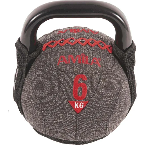 Kettlebell Kevlar 6 Kg