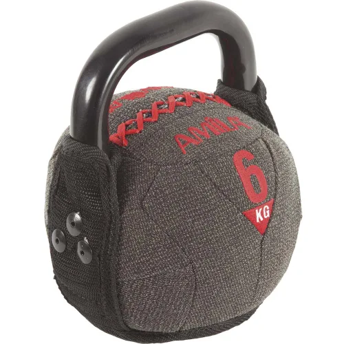 Kettlebell Kevlar 6 Kg