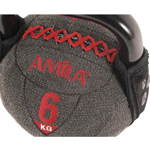 Kettlebell Kevlar 6 Kg