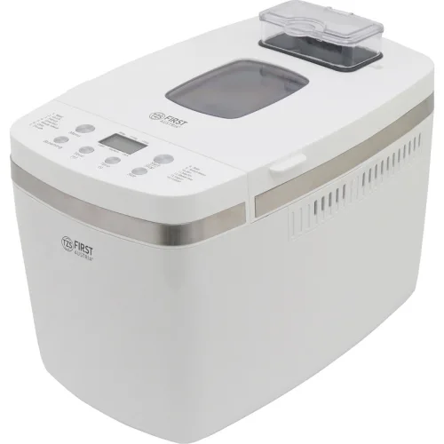 First Austria FA-5152-5 Παρασκευαστής ψωμιού 1350gr – 850W