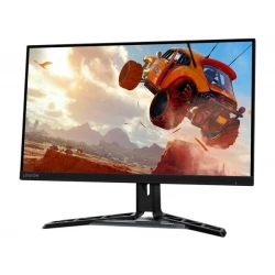 LENOVO Monitor Legion Gaming  R27qe 27'' QHD IPS,HDMi,Display Port,Height adjustable, AMD FreeSync, 3YearsW