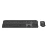 LOGITECH Keyboard/Mouse Wireless MK950