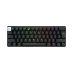 Logitech  Πληκτρολόγιο Gaming PRO X 60 LIGHTSPEED