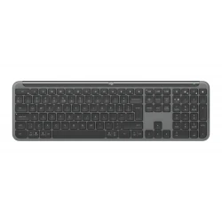 Logitech Πληκτρολόγιο Wireless Signature Slim K950