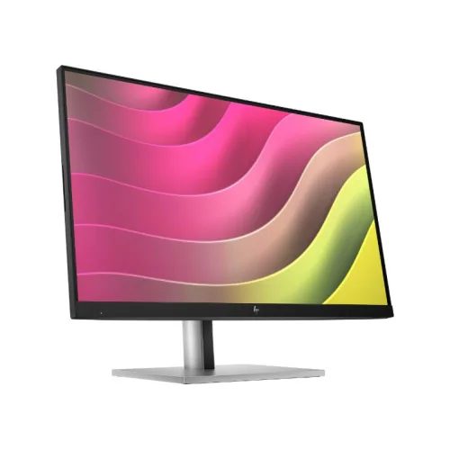 HP E24t G5 6N6E6AA FHD IPS Touch 75Hz 5MS 23.8''