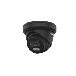 HIKVISION IP Κάμερα Παρακολούθησης DS-2CD2343G2-LI2U(2.8mm)(O-STD)(BLACK)