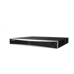 HIKVISION Καταγραφικό NVR 16 Καναλιών DS-7616NXI-K2/16P(D)(STD)