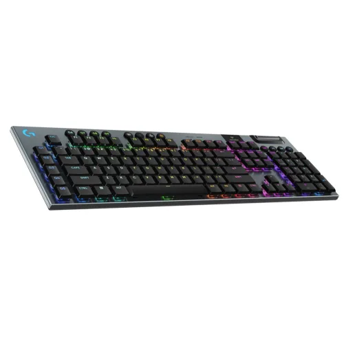 LOGITECH Gaming Keyboard G915 X Lightspeed Wireless