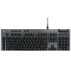 LOGITECH Gaming Keyboard G915 X Lightspeed Wireless