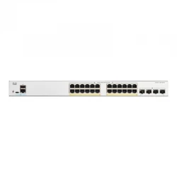 Cisco-D switch C1200-24FP-4G