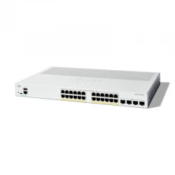 Cisco-D switch C1200-24P-4G