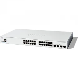 Cisco-D switch C1200-24T-4G