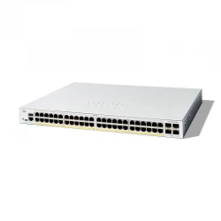 Cisco-D switch C1200-48P-4G