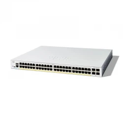 Cisco-D switch C1200-48T-4G