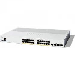 Cisco-D switch C1200-24P-4X