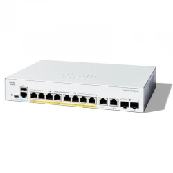 Cisco-D switch C1300-8P-E-2G