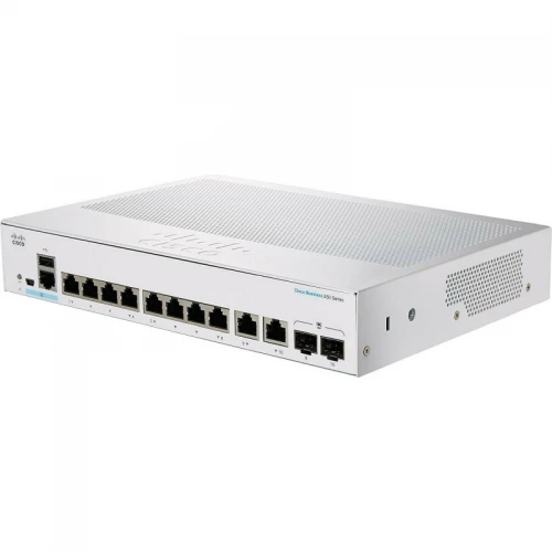 Cisco-D switch C1300-8T-E-2G
