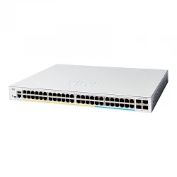 Cisco-D switch C1300-48FP-4X