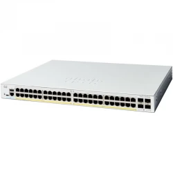 Cisco-D switch C1300-48P-4G