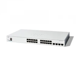 Cisco-D switch  C1300-24T-4G