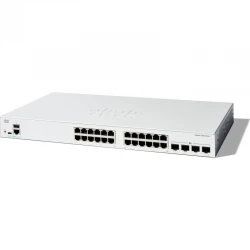 Cisco-D switch C1300-24T-4X