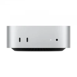 Apple Mac Mini (M4 |16GB | 256GB SSD | MacOS) 10-Core GPU MU9D3