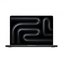 Apple MacBook Pro 14" (2024) 14.2"  (M4-10-core/16GB/512GB SSD) Space Black MW2U3