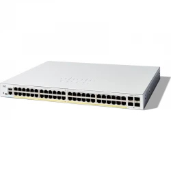 Switch CISCO-D C1200-48P-4X