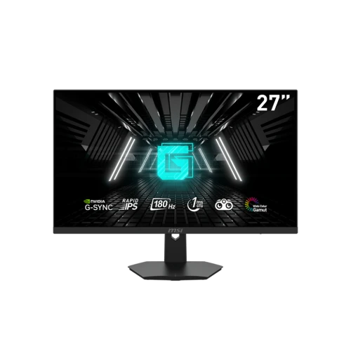 MSI Gaming Monitor G274F IPS 27" QHD