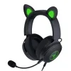 Razer Kitty V2 Pro Over Ear Gaming Headset με σύνδεση USB